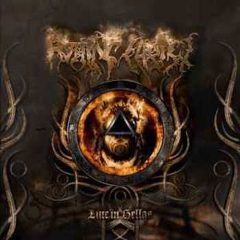 Album Rotting Christ: Non Serviam - A 20 Year Apocryphal Story