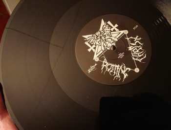 LP Rotting Christ: Promo 1995 LTD