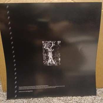 LP Rotting Christ: Triarchy Of The Lost Lovers CLR | LTD