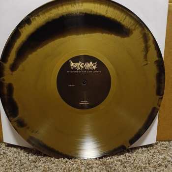 LP Rotting Christ: Triarchy Of The Lost Lovers CLR | LTD