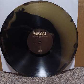 LP Rotting Christ: Triarchy Of The Lost Lovers CLR | LTD