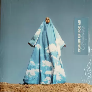 Roufaida: Coming Up For Air