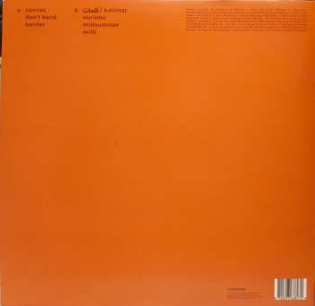 EP Roufaida: Roufaida