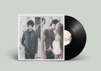 LP Rough Trade: Highschool Ltd.