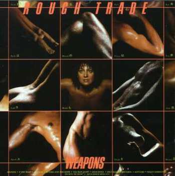 Album Rough Trade: Weapons