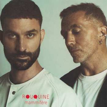 Album Rouquine: Mammifère