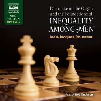 Album Rousseau / Jason,neville: Discourse On The Origin & The Foundations Of