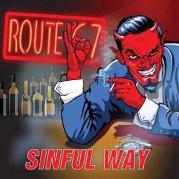 CD Route 67: Sinful Way