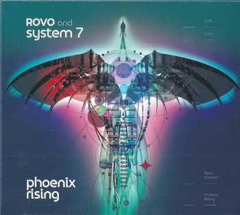 Album System 7: Phoenix Rising