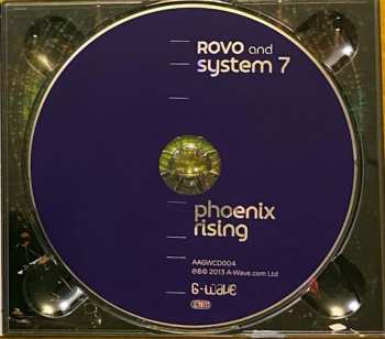 CD System 7: Phoenix Rising