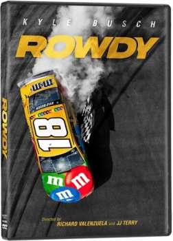 DVD Rowdy: Rowdy