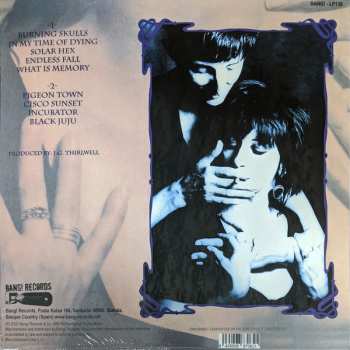 LP Rowland S. Howard: Shotgun Wedding