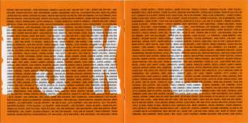 CD Rowwen Hèze: Kilomeaters ('t Beste Van 20 Joar)