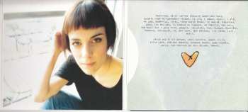 CD Roxanne Potvin: Play DIGI