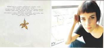 CD Roxanne Potvin: Play DIGI