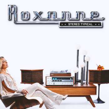 LP Roxanne: Stereo Typical CLR | LTD