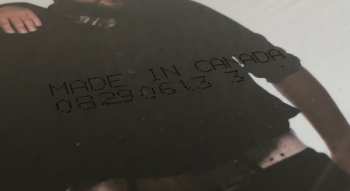 LP Roxanne: Stereo Typical CLR | LTD