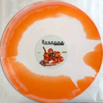 LP Roxanne: Stereo Typical CLR | LTD