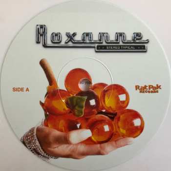 LP Roxanne: Stereo Typical CLR | LTD