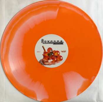 LP Roxanne: Stereo Typical CLR | LTD