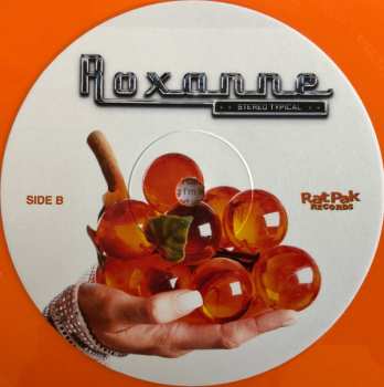 LP Roxanne: Stereo Typical CLR | LTD