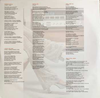 LP Roxanne: Stereo Typical CLR | LTD