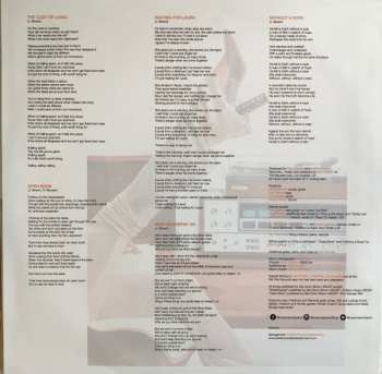 LP Roxanne: Stereo Typical CLR | LTD