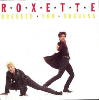 SP Roxette: Dressed For Success