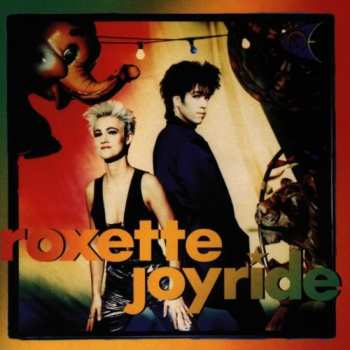 CD Roxette: Joyride