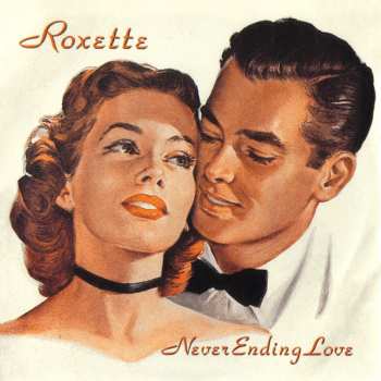 Album Roxette: Never Ending Love