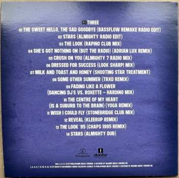 3CD Roxette: ROX RMX