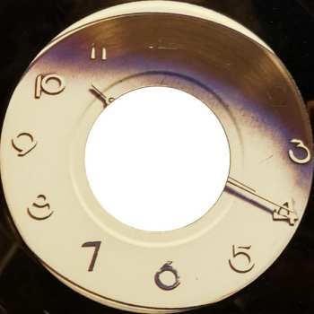 SP Roxette: Spending My Time