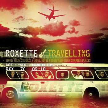 CD Roxette: Travelling