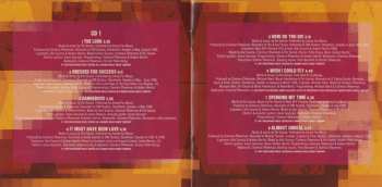 2CD Roxette: XXX (The 30 Biggest Hits)