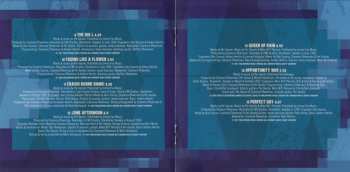 2CD Roxette: XXX (The 30 Biggest Hits)