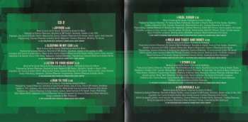 2CD Roxette: XXX (The 30 Biggest Hits)