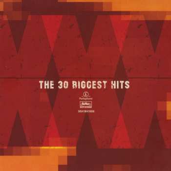 2CD Roxette: XXX (The 30 Biggest Hits)