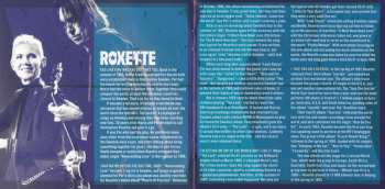 2CD Roxette: XXX (The 30 Biggest Hits)