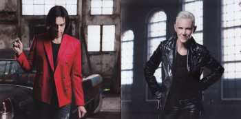 2CD Roxette: XXX (The 30 Biggest Hits)