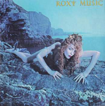 5CD/Caja Roxy Music: 5 Album Set