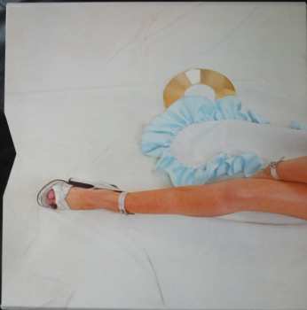 3CD/DVD/Caja Roxy Music: Roxy Music DLX