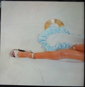 3CD/DVD/Caja Roxy Music: Roxy Music DLX