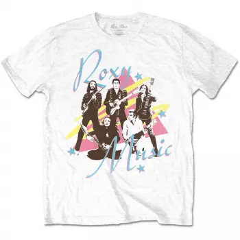 Camiseta Guitars 