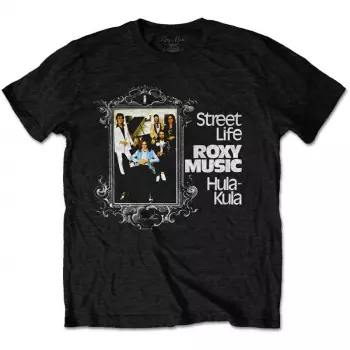 Camiseta Street Life Hula-kula 