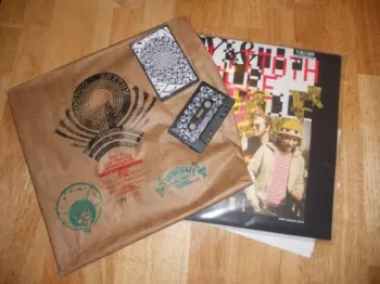 Roy And The Devil's Motorcycle: Tell It To The People