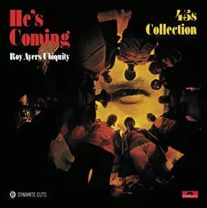 7-he's Coming