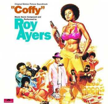 Album Roy Ayers: Coffy