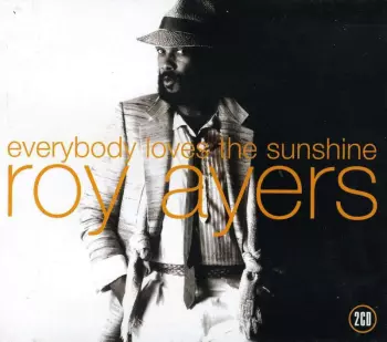 Roy Ayers: Everybody Loves The Sunshine