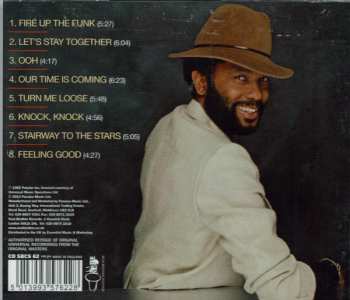 CD Roy Ayers: Feeling Good