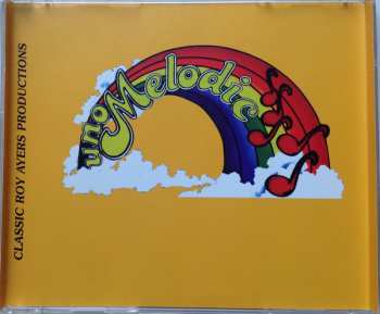 CD Roy Ayers: Lots Of Love
